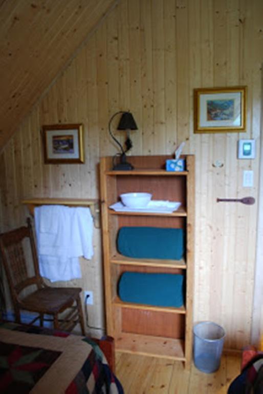 Auberge de la Rivière Matapédia - Matapédia River Lodge Routhierville Habitación foto
